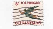 STAMP US SCOTT 1276 