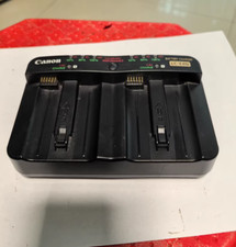 Canon LC-E4 N LC-E4 Battery Charger LP-E4 N 12.6V 1.55A Charger Disposal Adapter