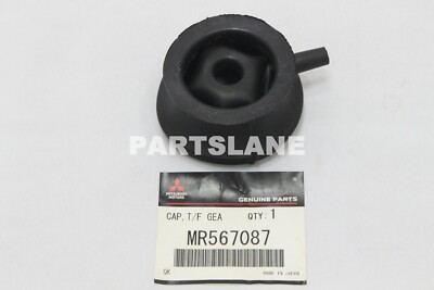 MR567087 Mitsubishi OEM Genuine CAP, T/F GEARSHIFT LEVER | eBay 