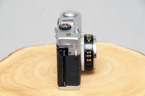 OLYMPUS 35 RC - Imagen 5 de 10