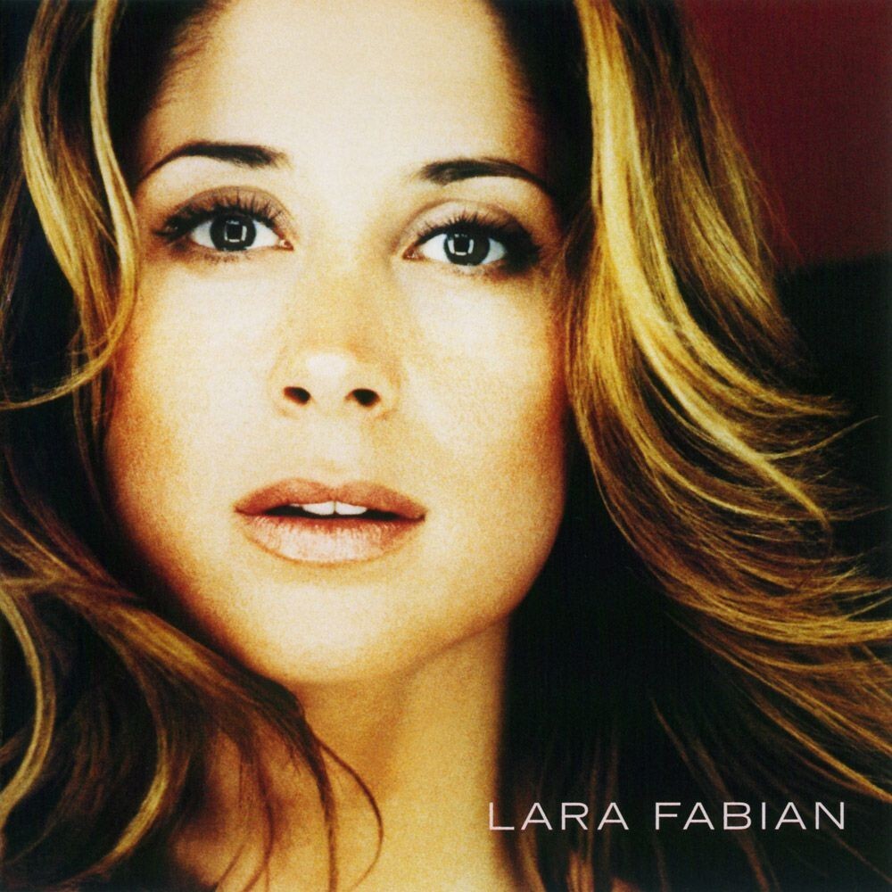 洋楽CD「LARA FABIAN　ララ・ファビアン」3タイトル 洋楽CD「LARA FABIAN ララ・ファビアン」3タイトル Fabian, Lara