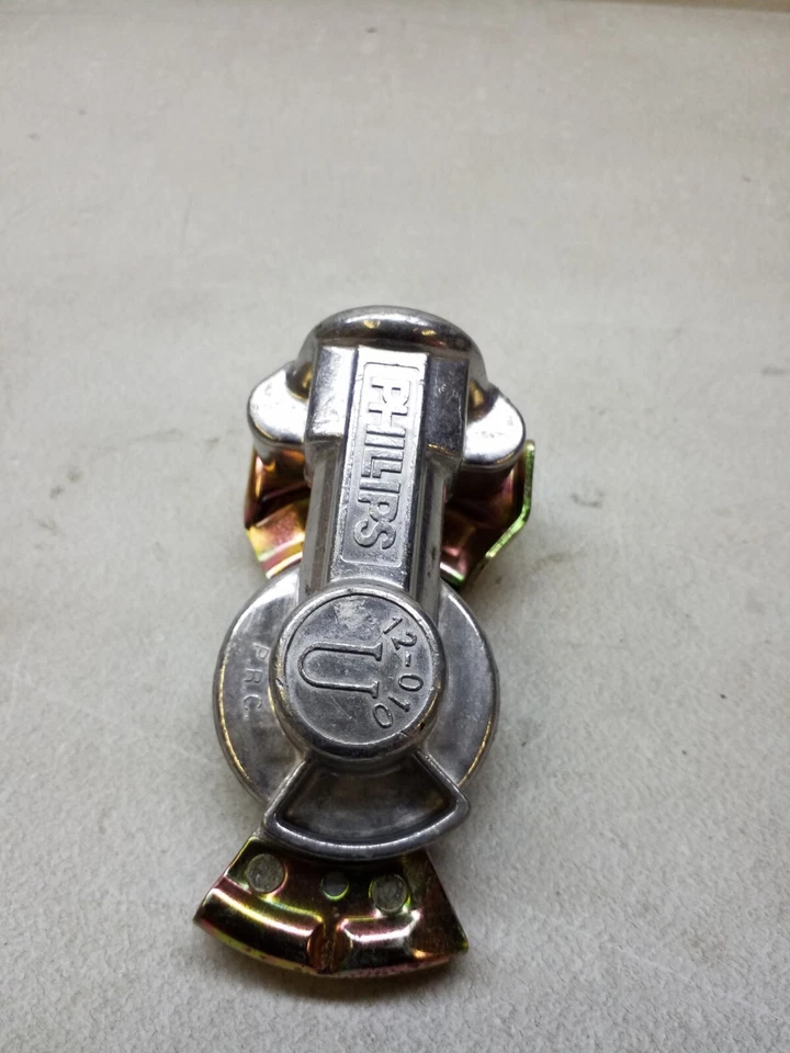 Универсальная гнездовая резьба для труб 12-010 Phillips 1/2 дюйма Gladhand 12-010 - Изображение 3 из 4