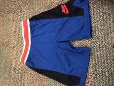 Youth Nike Basketball Shorts Medium 8 