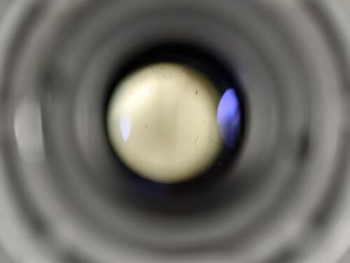 Nikon Eclipse E400 E600 Microscope Y-TEX Ergonomic Tilting Binocular Head - Picture 5 of 9