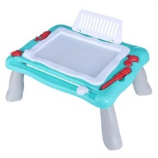 Mesa Mesita Pizarra De Dibujo Pintar Para Ni os Bebes Ni o Ni a Regalos