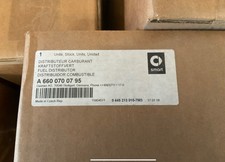 Kraftstoffverteiler A6600700795 0445213015 Original MB/Smart 451 ForTwo CDI
