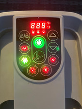 Lay Z Spa Hydrojet Pump S200102 Compatible with Maldives, Hawaii, Santorini