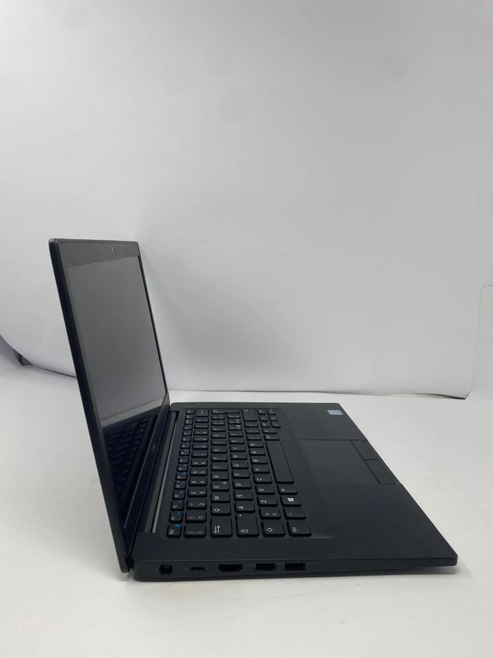 Dell Latitude 7490 14" i5 8350U RAM 8GB SSD 512GB - Immagine 3 di 4