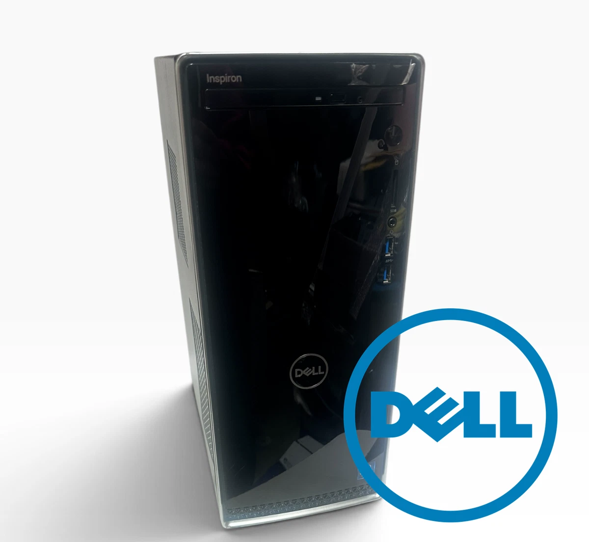 Dell Inspiron 3670 PC Desktops & All-In-One Computers for sale - eBay