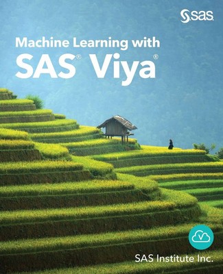 Sas Institute Inc | Machine Learning with SAS Viya | Taschenbuch | Englisch