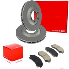 Kits de frein Isuzu D-MAX