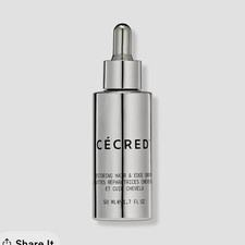 C&Eacute;CRED Restoring Hair & Edge Drops Treatment 1.7 fl oz