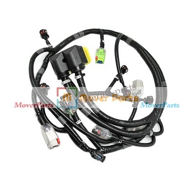 NEU Kabelbaum 20Y-06-24760 für Komatsu PC200-6 PC220-6 PC300-6 PC400-6