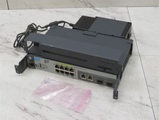 HP ProCurve 2530-8 PoE+ J9780A 8 Port 10/100 ...