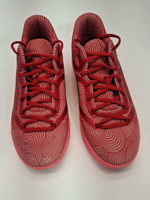 Size 11 - PUMA Stewie 2 Mi Amor W Basketball Shoe women