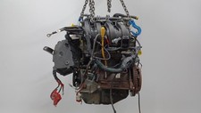 Moteur Renault TWINGO