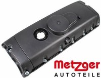 Metzger 2389189 Zylinderkopfhaube FüR VW