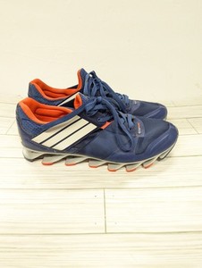 adidas springblade solyce test