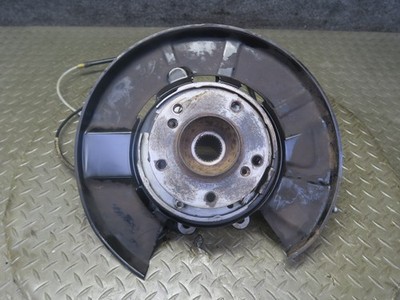 2008-2013 BMW E90 E92 E93 M3 REAR LEFT SIDE SPINDLE KNUCKLE WHEEL HUB BEARING