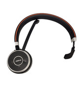 Jabra Evolve 65 MS Mono Wireless Bluetooth Headset