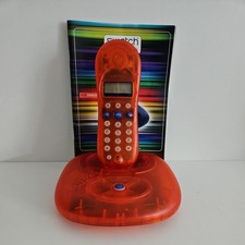 Swatch Cordless III mit Basisstation in range - Schnurloses Analogtelefon