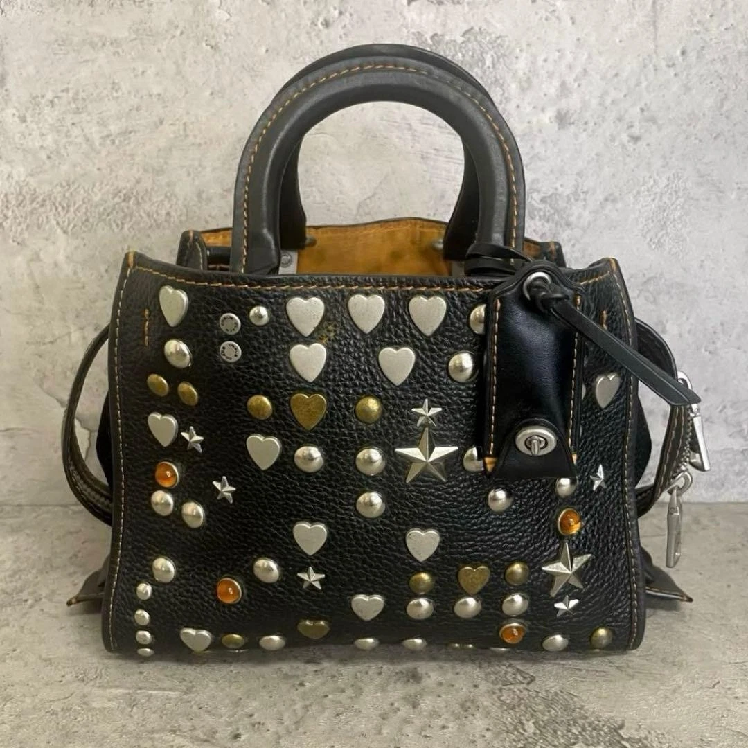 Coach Stars Bags & Handbags for Women for sale - eBay