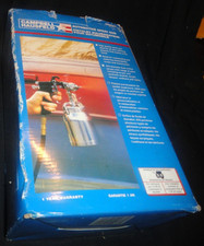 ONE GENTLY USED Campbell Hausfeld auto automotive paint sprayer DH6500 painter