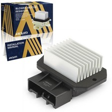 AISIN HVAC Blower Motor Resistor for Toyota C...