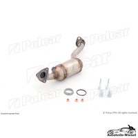 Katalysator 650Mm FüR Honda Jazz II GD 1.3 1.4 02-08