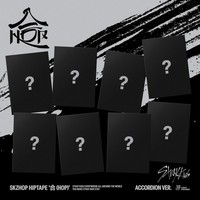 Audio Cd - Stray Kids - Hop (Accordion Ver.) - Jyp Entertainment -D- Neu