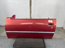 Porte avant et accessoires Peugeot 306