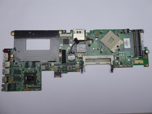 HP ENVY 15 15-1190eo i7 1. Gen. Mainboard ATI HD 5850M Grafik 597597-001  #4958