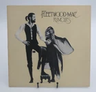 Fleetwood Mac Rumours Vintage Record LP Warner Brothers BSK 3010