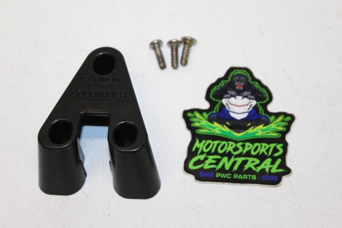 SEADOO GTI GTX RXP RXT Speedster Boat Speed Sensor Speedometer PLASTIC COVER