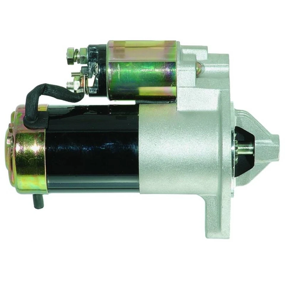 AC Delco 337-1078 Starter  88877177 for Jeep Cherokee Grand Wrangler Comanche - Image 3 of 4