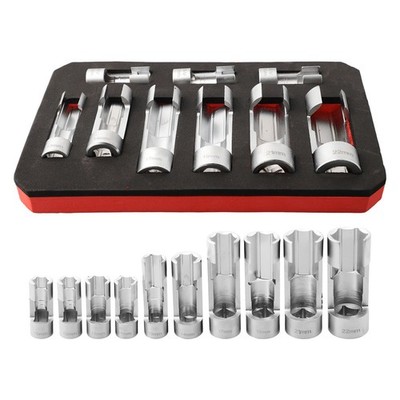 1SET Special Socket Set For Coolant Sensors And Wired Temperature Sensors