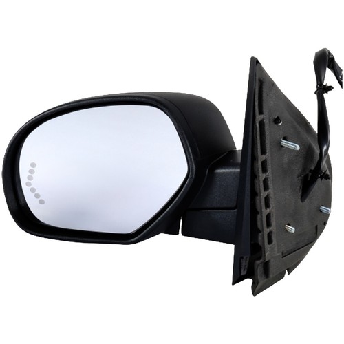 GM Truck Mirror Replacement Kool Vue Power Folding Heated Mirror For 2007-2014 Chevy Tahoe - Passenger Side Right Chevy Tahoe Power Folding Mirror - Foto 14