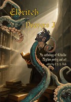 F. J. Bergmann (U. A.) | Eldritch Prayers I | Taschenbuch | Englisch (2025)