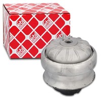 Febi Bilstein Motorlager MERCEDES-BENZ 124 W124 C124 S124 190 W201 E-KLASSE