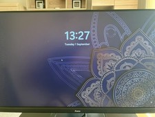 iiyama Prolite Touch T2754MSC Monitor
