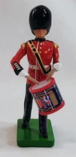 W.Britain Metal Toy Soldier 1990 Britains