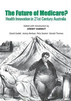 Jeremy Sammut | The Future Of Medicare? | Taschenbuch | Englisch (2018)