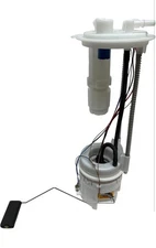 Fuel Pump Module Assembly Herko Automotive 972GE