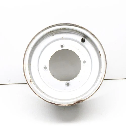 RIM, FRONT WHEEL (SILVER)
