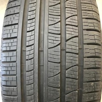 1x Pirelli Scorpion Verde All-Season 285/45 R22 114H XL 3222