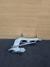 RENAULT ZOE MK1 Ph1 X10 WIPER MOTOR FRONT & LINKAGE 288009222R