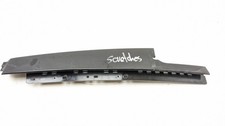 RANGE ROVER EVOQUE L538 DOOR TRIM PANEL REAR RIGHJT DRIVER SIDE BJ32255A80A 2014