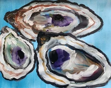 Original Art 14X11 Paper