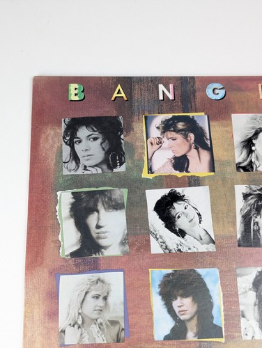 The Bangles - Different Light 1985 Vinyl LP Record Columbia C 40039 - Picture 5 of 16