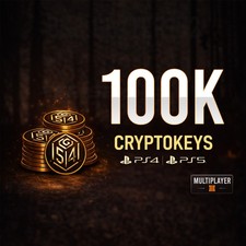 Black Ops 3 | 100,000 Cryptokeys | PS5 + PS4